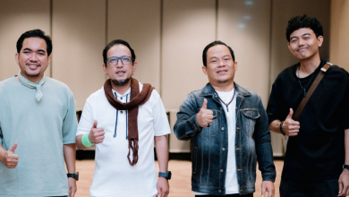 Photo of Dapat Sambutan Positif Di Selatan, Wali Band Bakal Gegal Johor Bahru Sempena Konsert ‘Wali Live In JB’